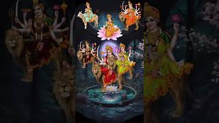 jai maa navdurga bhawani 🙏🏻❤️✨ SIMPAL KHAREL NEW TIKTOK/REEL VIDEO#shorts #trending #simpalkharel