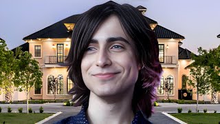 Как живет Эйдан Галлахер (Aidan Gallagher) и Сколько Он Зарабатывает