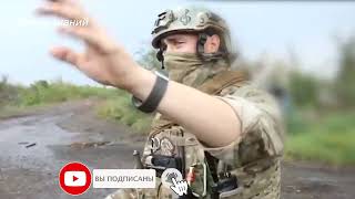 Рассказ ЧВК Вагнер о боях с элитой армии Украины
