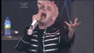 My Chemical Romance - Helena (Live at Reading Festival 2006)