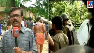 ആ ആറുമണിക്കൂറിനുശേഷം പമ്പ | Sabarimala | report -12