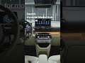 introducing the all electric hyundai inster interior shorts