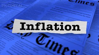 INFLATION EXPLAINED - From Consumer Price Index, the Federal Reserve, to monetary and fiscal policy