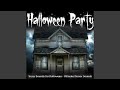 Werewolves - Halloween Party, Scary Sounds for Halloween