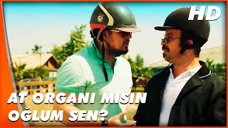 Oğlan Bizim Kız Bizim | Erkekler ile Kızlar Birlikte Vakit Geçiriyorlar | Türk Komedi Filmi