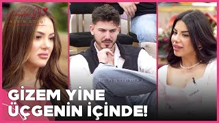 Gizem, Yine Bir Üçgenin İçinde!   | Kısmetse Olur: Aşkın Gücü 2. Sezon 113. Bölüm