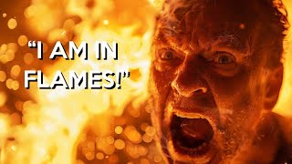 Famous Atheists Chilling Last Words Before Dying...
