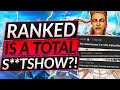 DID RESPAWN KILL APEX LEGENDS? - NEW RANKED SYSTEM is UNPLAYABLE - Apex Legends Guide