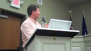 Danville/Boyle County EDP 0913 Report to Danville City Commission. (Part 2)