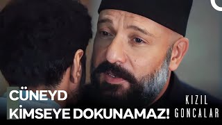 Bu Bilgi Tüm Dengeleri Değiştirecek! - Kızıl Goncalar