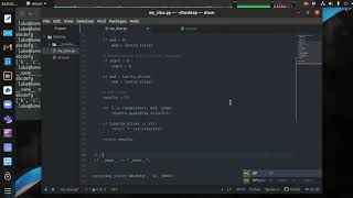 Python3 - Introduction to Custom Modules and Testing
