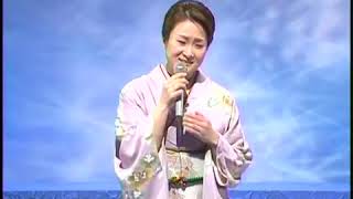 上杉香緒里 海峡こえて 演歌百撰