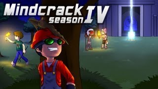 Mindcrack Season 04 Episode 001 (World Tour)