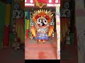 sunabesha of mahaprabhu jagannath 🙏