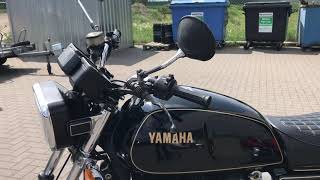 YAMAHA XS1100 2H9 1979