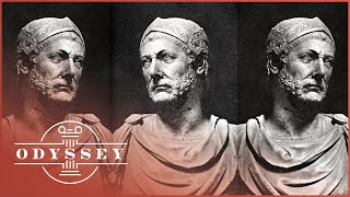 Hannibal: Rome's Greatest Threat | Hannibal | Odyssey