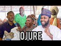 HAA MR FEMI ADEBAYO SE ABEWO SI IYA ARUGBO TI PASTOR AGBALA GABRIEL SE IRONWO ILE FUN ADUPE OO