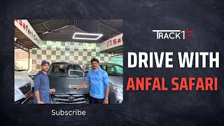 വാഹന വിശേഷങ്ങളുമായി അൻഫൽ സഫാരി..🥰 । Drive with Anfal Safari..😍 #youtubeviews #youtube #like