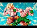 DRAGONBALL Z - BEST OF EPIC MUSIC 🥇