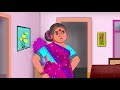 அம்மா பாசம் பொழியும் மாமியார் tamil bedtime moral stories தமிழ் கதைகள் tamil stories