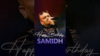 Happy Birthday, Samidh Mukherjee! 🎉 এই বিশেষ দিনে রইল তার superhit কিছু গান!#SamidhMukherjee 🎶🎧🎤