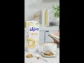 alpro barista oat milk clip