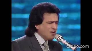 Toto Cutugno - Gli Amori - Sanremo 1990 - Prima serata - Live/Dal Vivo