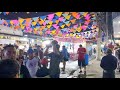 FIESTAS PATRONALES  DE  MEJICANOS DIA MARTES SAN SALVADOR