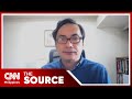 Pulse Asia President Ronald Holmes | The Source