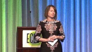 ECET2: Cultivating a Calling – Anna Baldwin