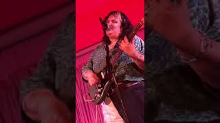 Aaron Palehound Live at The Pink Room Yes Manchester 2024