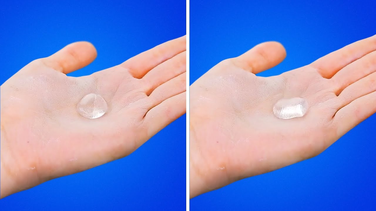 14 Science Experiments To Try At Home Youtube