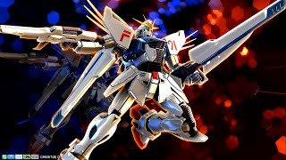 [ARC]今日もどこかでクロスブースト トライアドバトル ガンダムF91