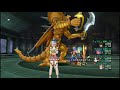 【dqx】ドラクエ10 災厄の王 討伐（ver 1.4）