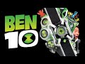 Talking About MORE Ben 10 Omnitrix Toys For Some Reason