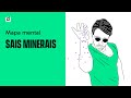 SAIS MINERAIS | Biologia | Quer Que Desenhe | Descomplica