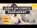 [Tutoriel] Créer un compte Hachette Education