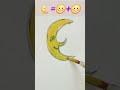 colour mixing emoji mixing shorts shortvideo art