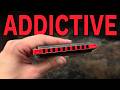 5 Fun Harmonica Grooves You’ll Want to Play Every Day