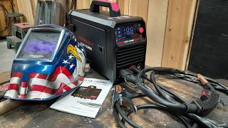 yeswelder flux 135pro affordable welder