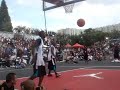 quai 54 2009 dunk