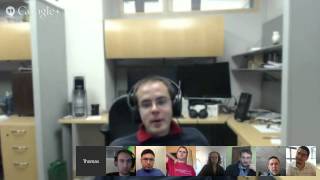 IPython lab meeting