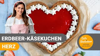 Live Backen mit Evelin zum Valentinstag