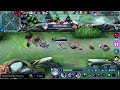 you can t kill me unstoppable cici 90% win rate top 1 global cici by benji mobile legends