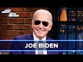 President Joe Biden on the Taylor Swift Conspiracy Theories and Dark Brandon Meme (Extended)