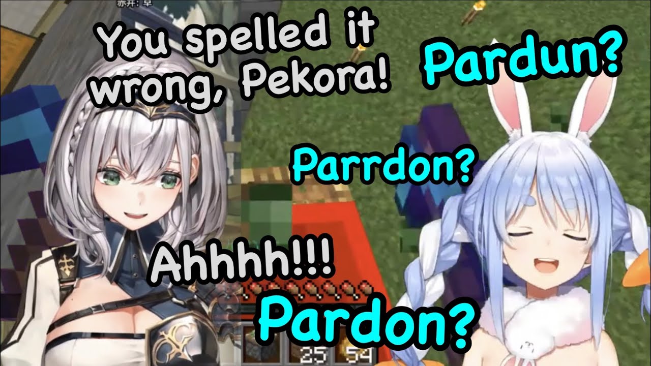 English Sub Shirogane Noel Exposed Her Age And Weight