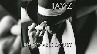 JAY-Z - Regrets (Instrumental)