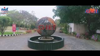 Welcome to Godavari Institute of Engineering and Technology (NAAC A+ Accredited)