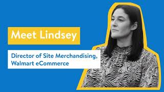 Walmart eCommerce | Careers in Site Merchandising