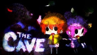 阿神的實況教室『The Cave！』EP.4－Teddy Bear！